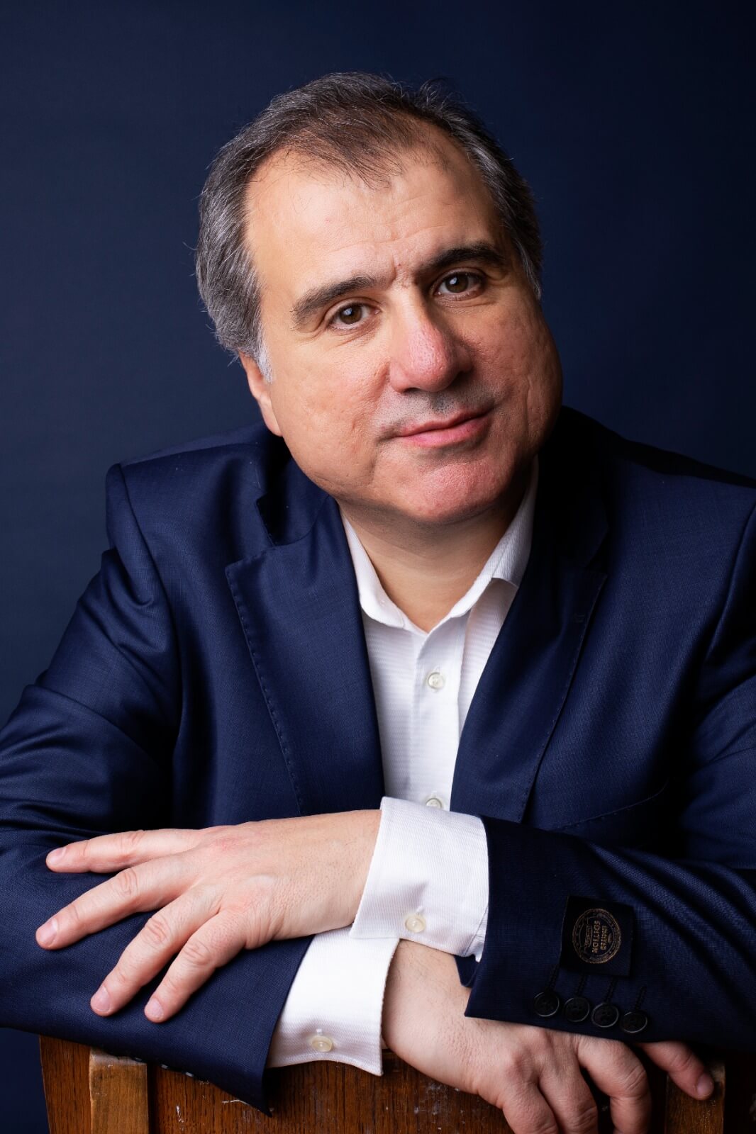 Evren Madran
