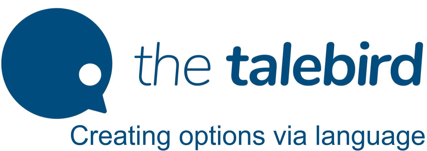 The Talebird